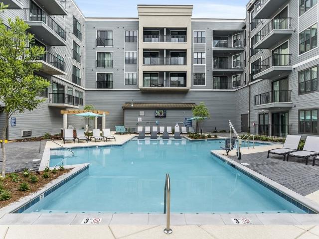 Apartment for rent in Huntsville, Alabama