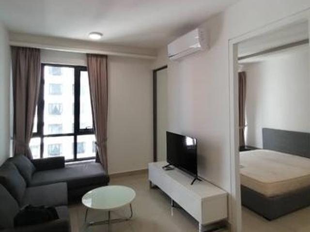 Serviced Residence for sale in Tanjong Sepat, Selangor
