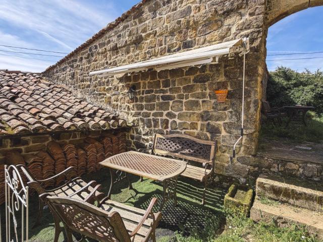 Casa en alquiler en Valderredible, Cantabria