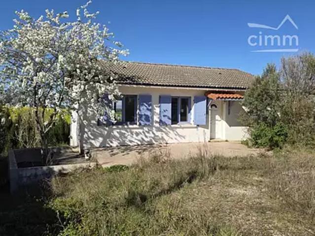 Maison vente à La Tour-du-Pin, Eclose