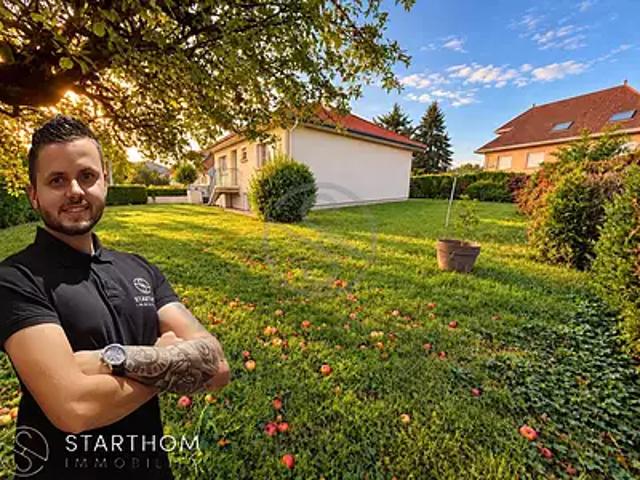 Maison vente à Éclose, Éclose-Badinières