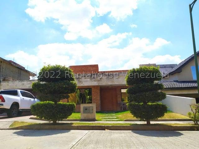 Casa en venta en Valencia, Táchira
