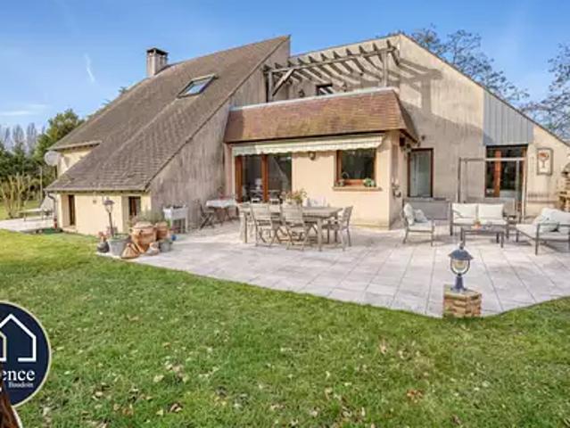 Maison vente à Écluzelles, Eure-et-Loir