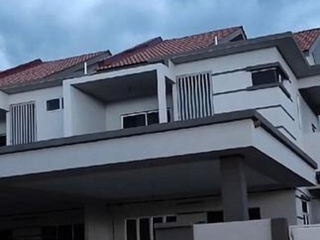 Residential House for sale in Kuantan, Pahang