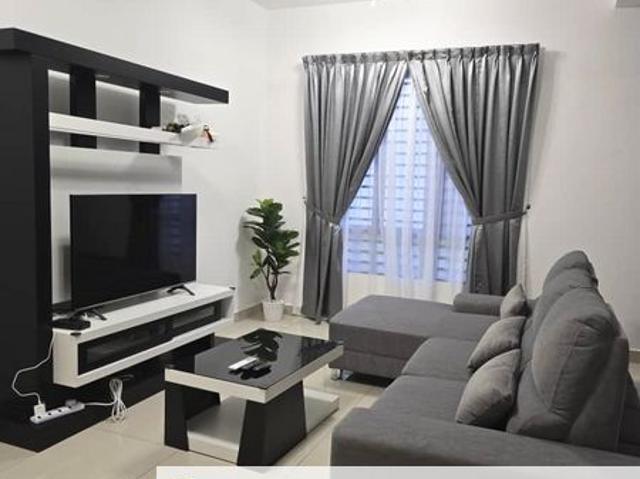 House for rent in Wellesley, Penang