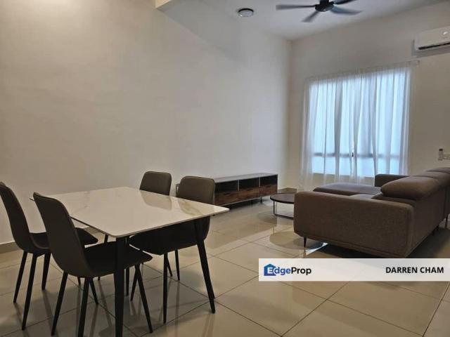 House for rent in Wellesley, Penang