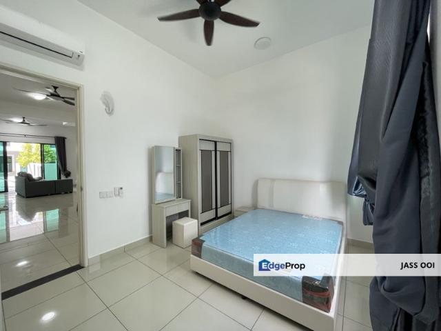 House for sale in Wellesley, Penang