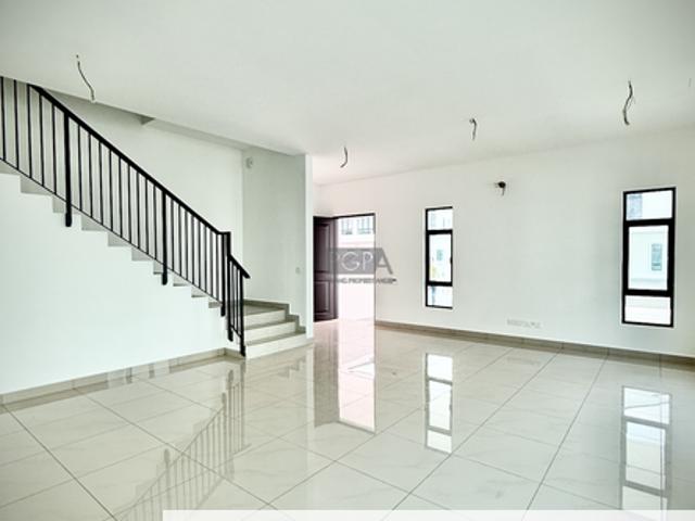 House for sale in Wellesley, Penang