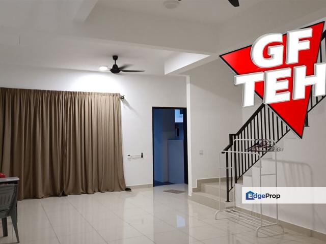 House for sale in Wellesley, Penang