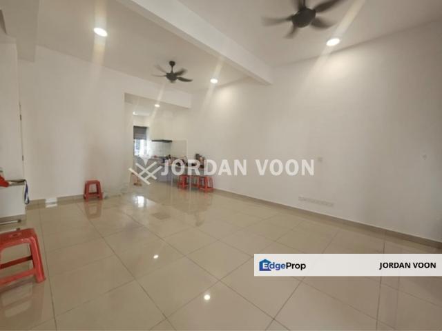 House for rent in Wellesley, Penang