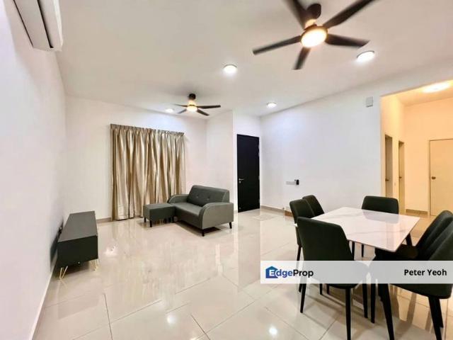House for rent in Wellesley, Penang