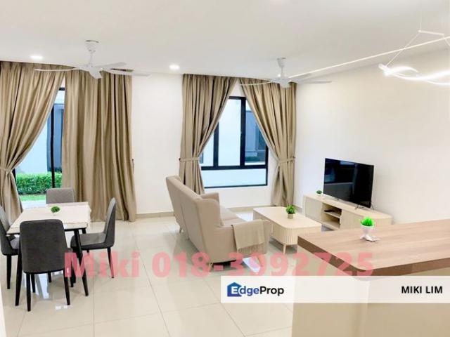 House for rent in Wellesley, Penang