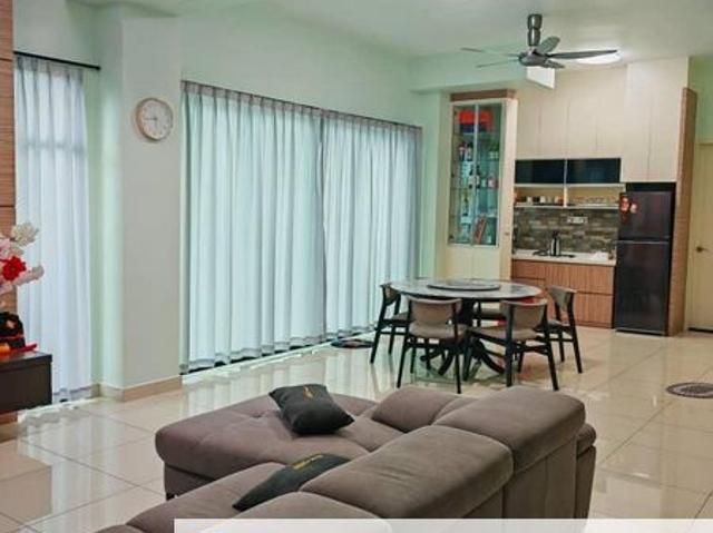 House for sale in Wellesley, Penang