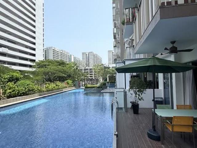 Apartment for rent