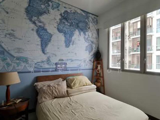 Apartment for rent