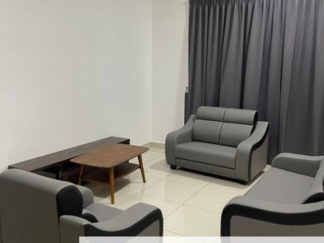 House for rent in Wellesley, Penang