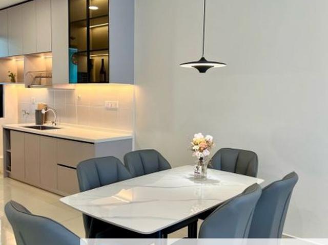 House for rent in Wellesley, Penang