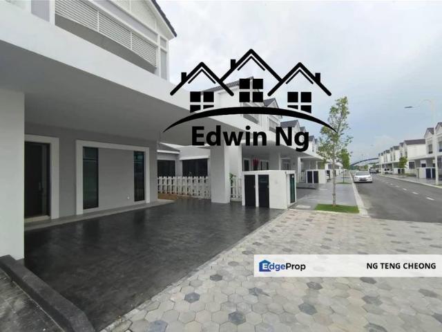House for sale in Wellesley, Penang