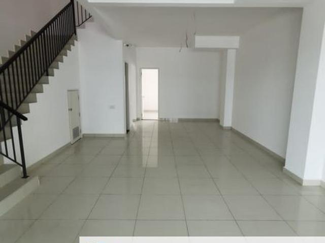 House for sale in Wellesley, Penang