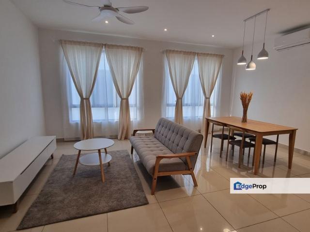 House for rent in Wellesley, Penang