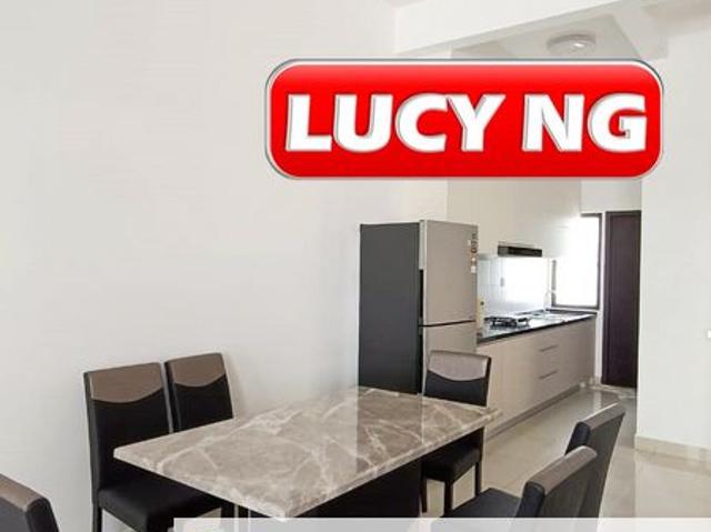 House for rent in Wellesley, Penang