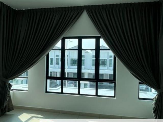 House for rent in Wellesley, Penang