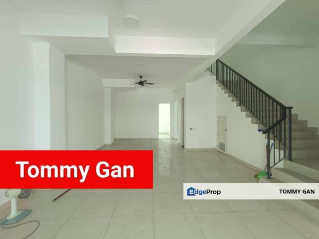 House for sale in Wellesley, Penang