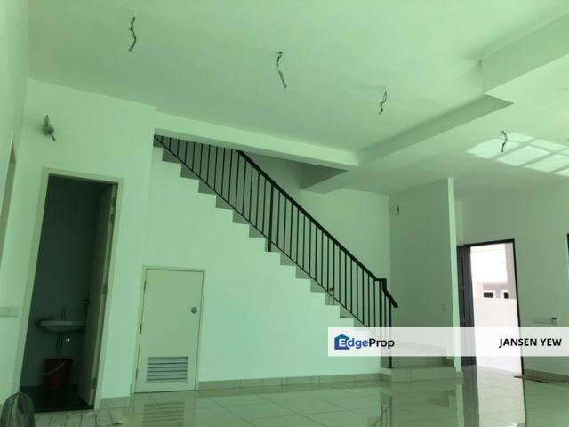House for sale in Wellesley, Penang