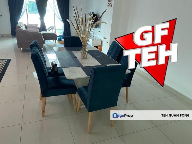 House for rent in Wellesley, Penang