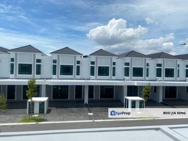 House for sale in Wellesley, Penang