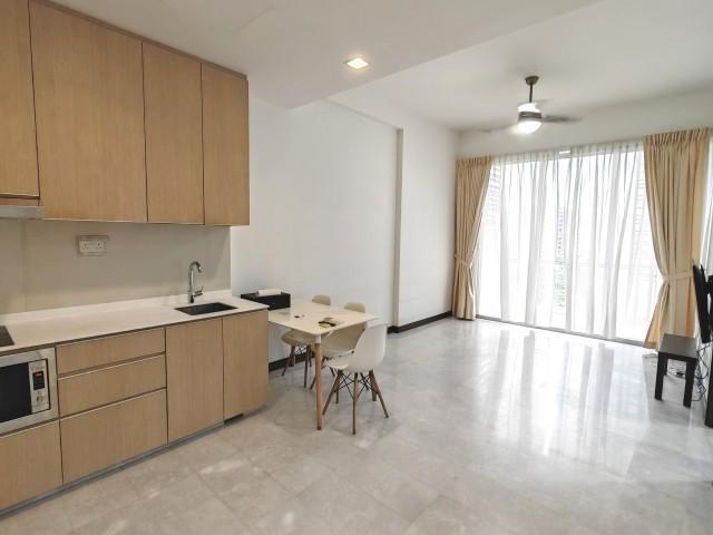 Apartment for rent