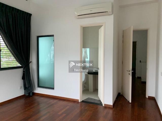 House for rent in Bukit Ledang, Johor