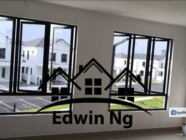 House for sale in Wellesley, Penang