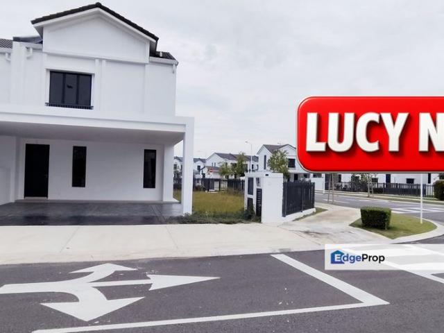House for rent in Wellesley, Penang