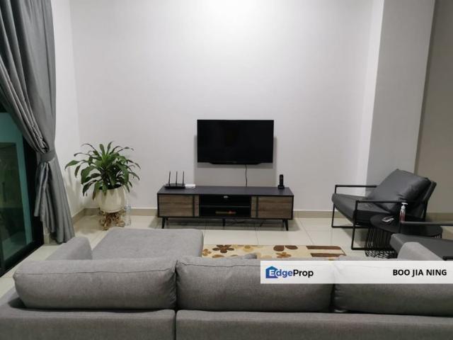 House for sale in Wellesley, Penang