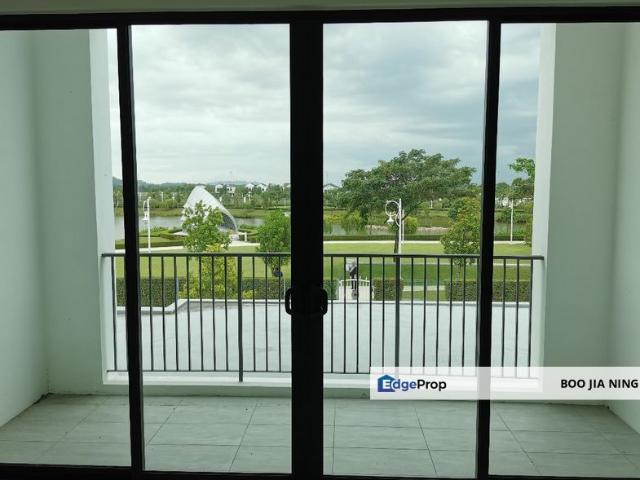House for sale in Wellesley, Penang