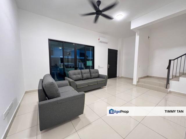 House for sale in Wellesley, Penang