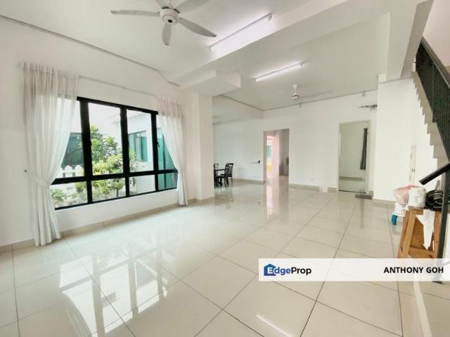 House for rent in Wellesley, Penang