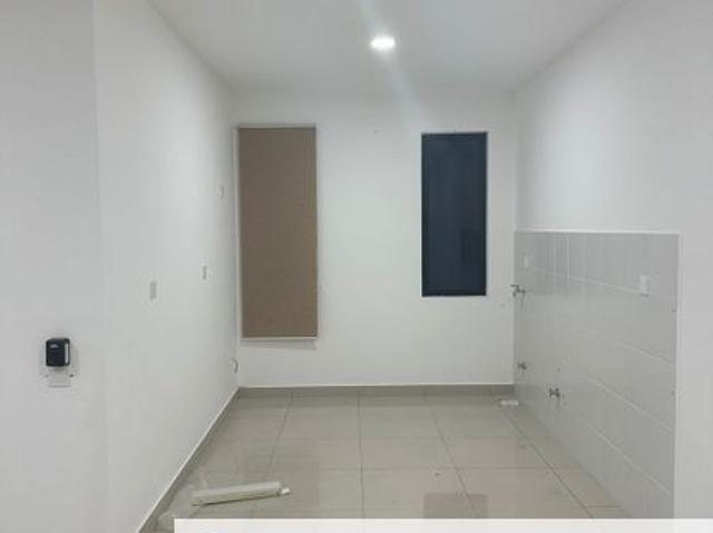 House for rent in Wellesley, Penang