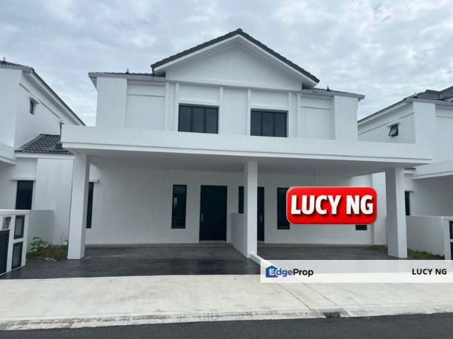 House for sale in Wellesley, Penang