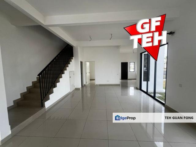 House for sale in Wellesley, Penang