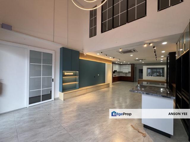 Shop for rent in Petaling, Alam Impian