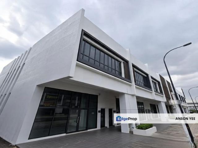 Shop for rent in Petaling, Alam Impian