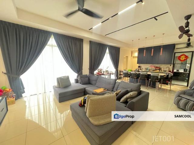House for sale in Petaling, Alam Impian