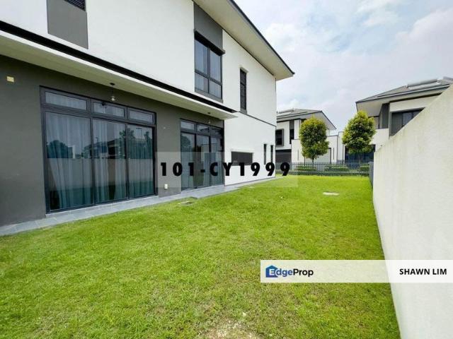 House for sale in Petaling, Alam Impian