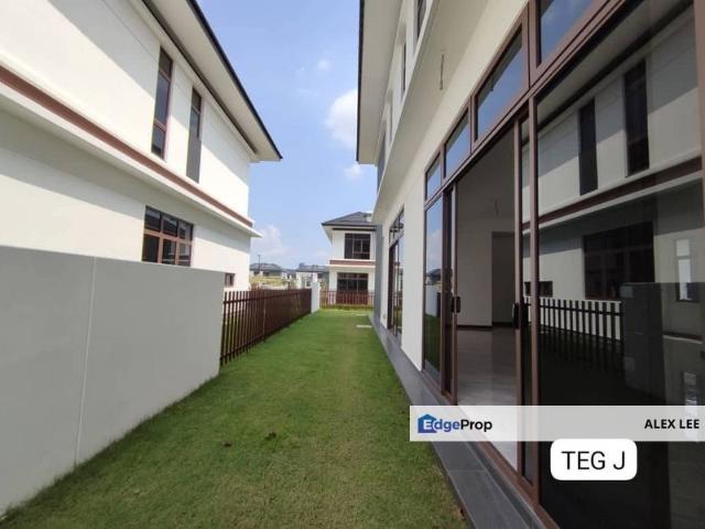 House for sale in Petaling, Alam Impian