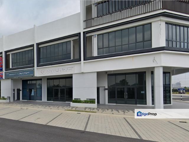 Shop for sale in Petaling, Alam Impian