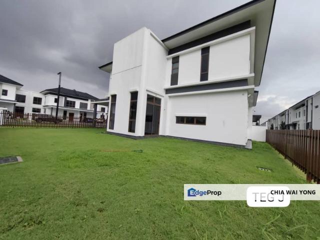 House for sale in Petaling, Alam Impian