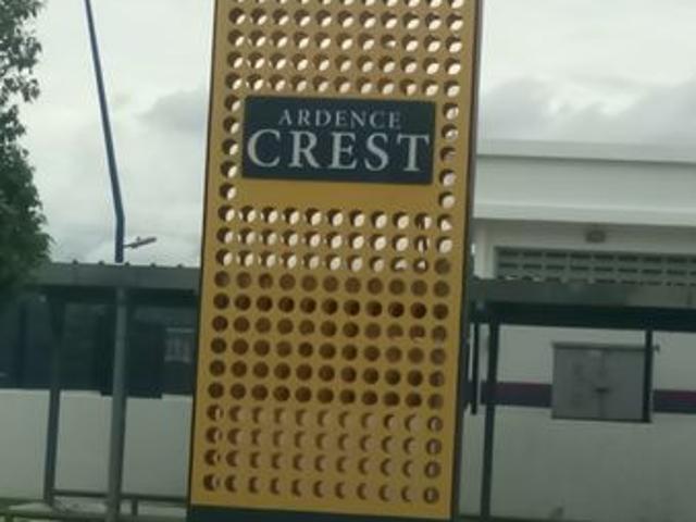 Shop for rent in Petaling, Alam Impian