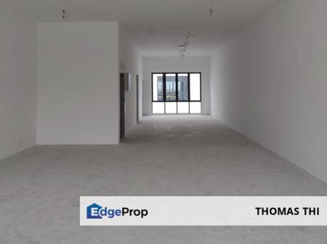Shop for rent in Petaling, Alam Impian